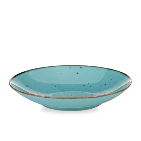 Konsimo ALUMINA Serwis obiadowy 6os. (18el.)