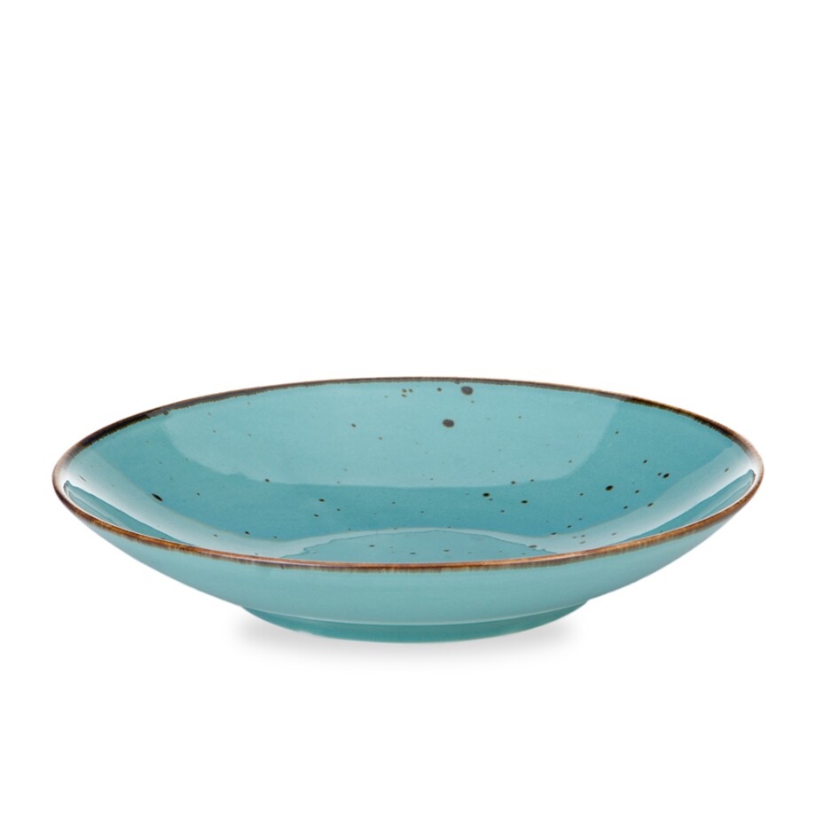 Konsimo ALUMINA Serwis obiadowy 6os. (18el.)