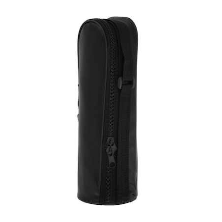 Termos stalowy z pokrowcem 0.35L na kawę herbatę napoje KINGHOFF