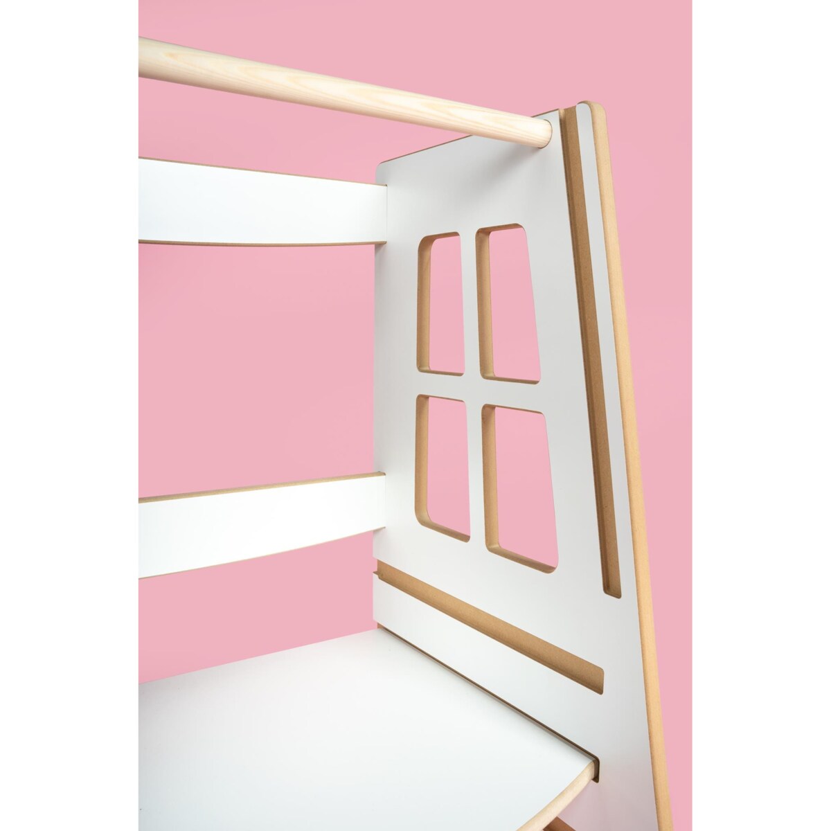 Kitchen Helper DOUBLE SAFE - Pomocnik Kuchenny DLA RODZEŃSTWA