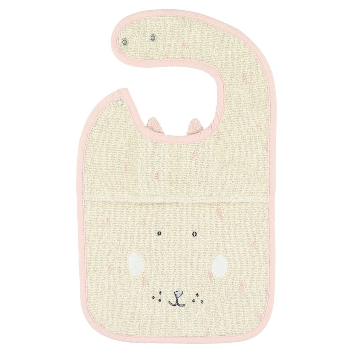 Śliniak - Królik Trixie Baby