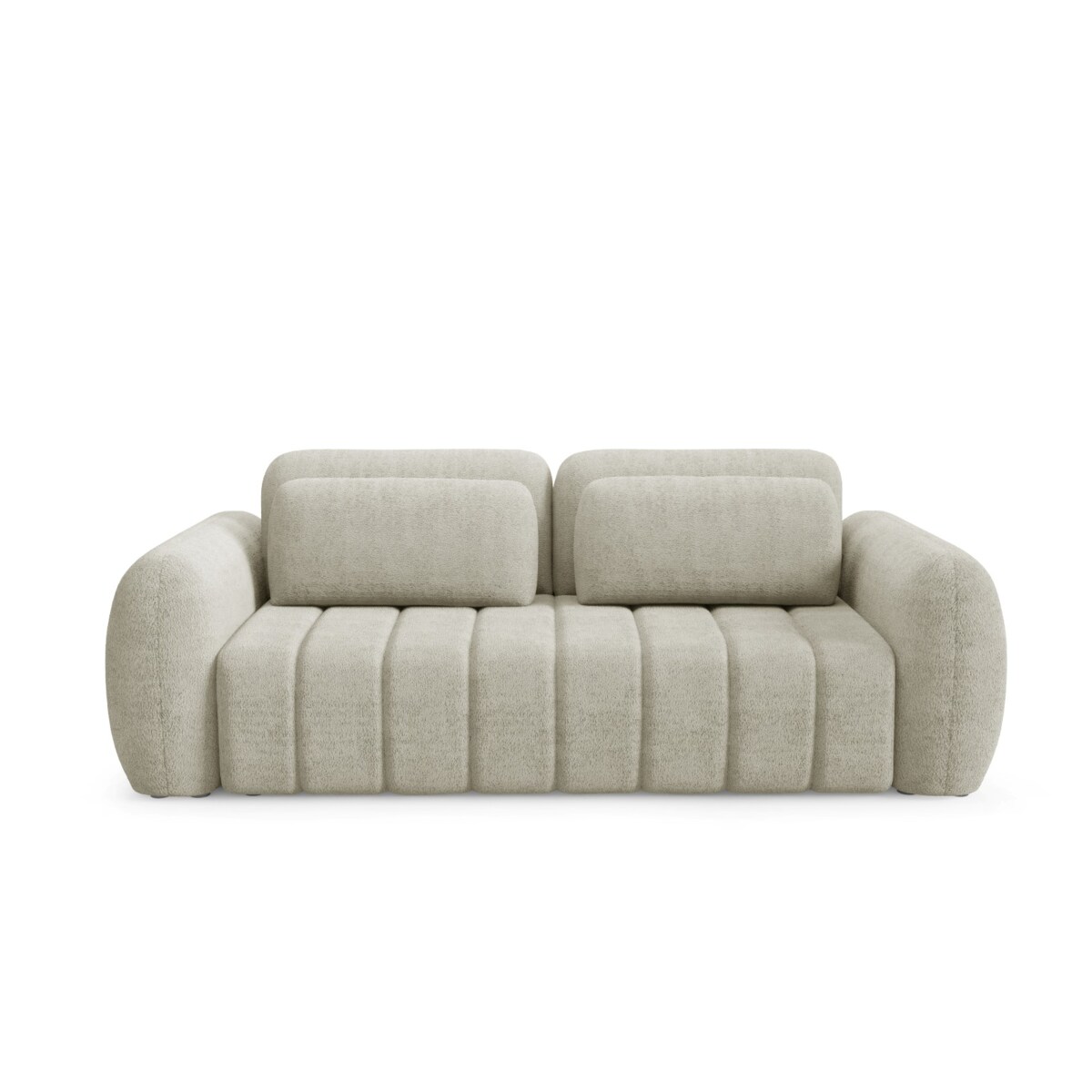 Sofa CONTII premium z funkcją spania Kolor: Quelle 03