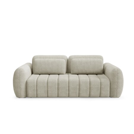 Sofa CONTII premium z funkcją spania Kolor: Quelle 03