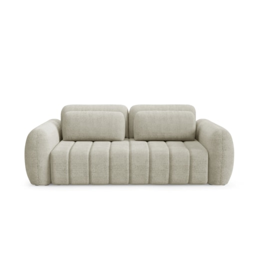 Sofa CONTII premium z funkcją spania Kolor: Quelle 03