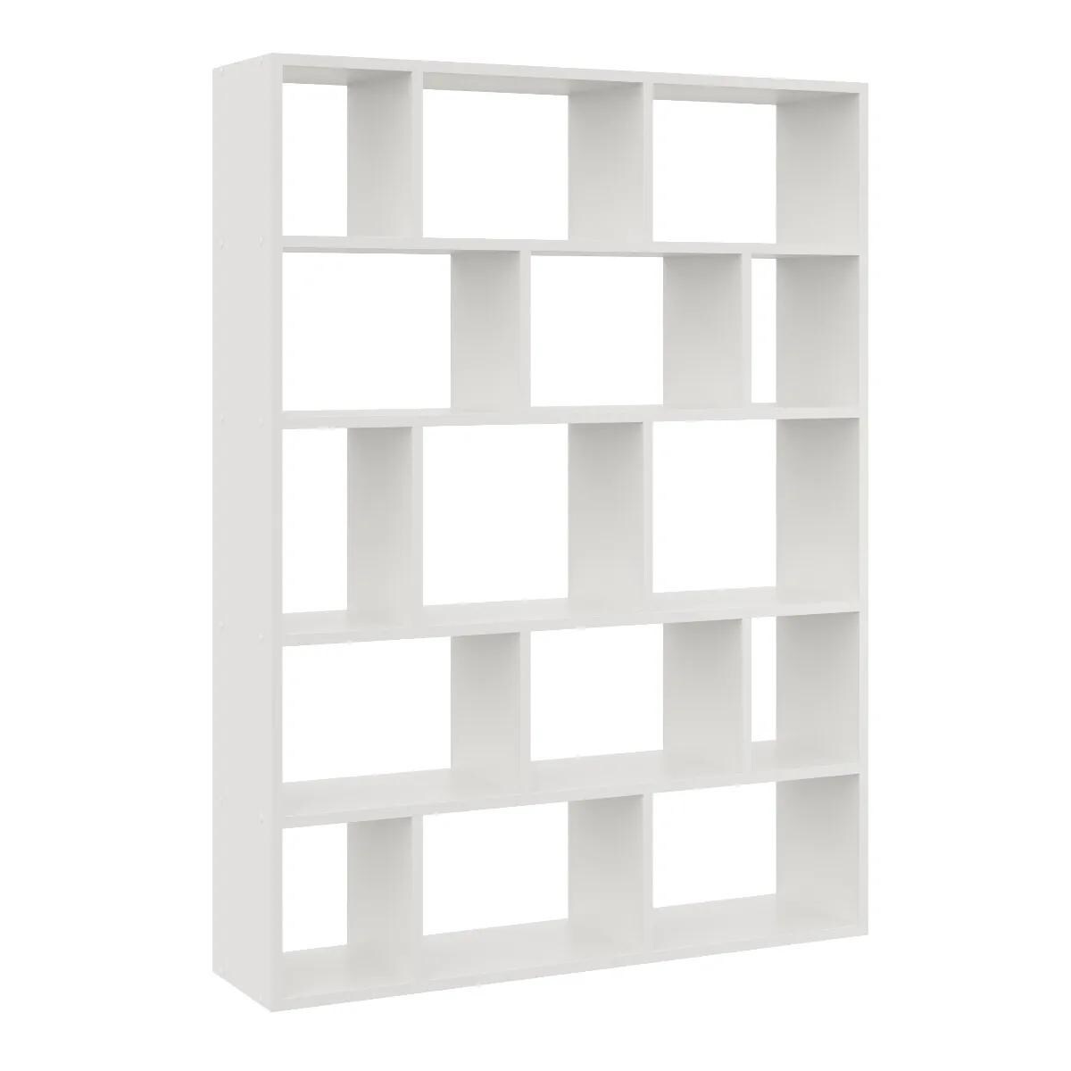 Półka FIOR biała