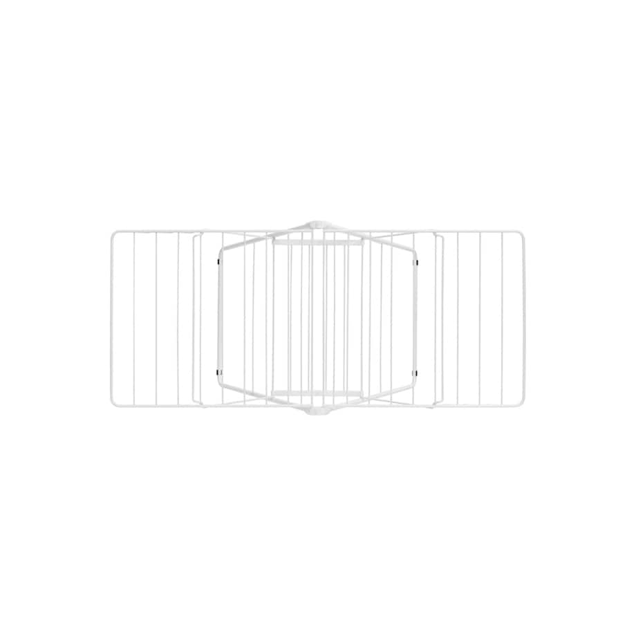 Suszarka na pranie HangOn 20m biała 403385