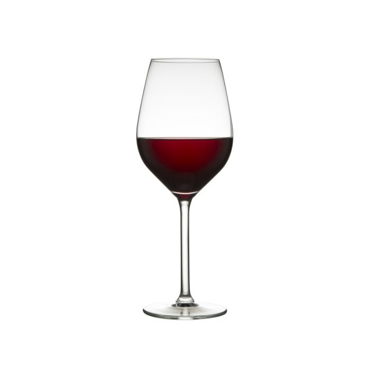 Kieliszki do czerwonego wina 500 ml Juvel 4 sztuki 916255