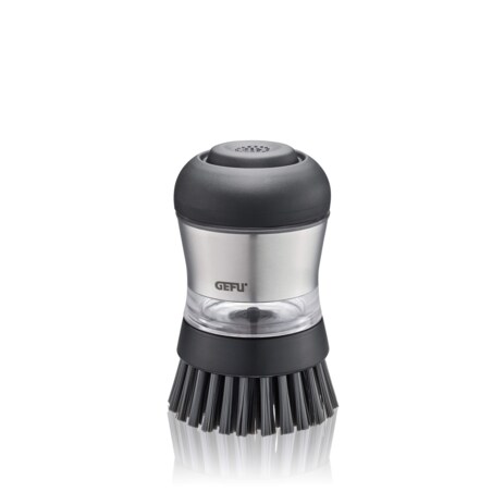 Szczotka do mycia z pojemnikiem na płyn SWIFT