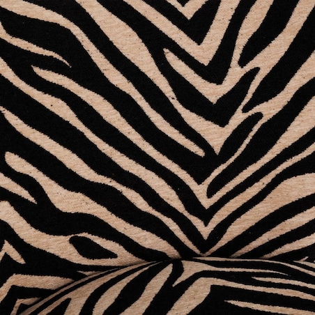 Fotel wypoczynkowy, tapicerowany Chiara