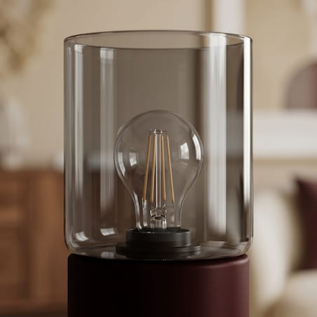 Lampka stołowa / nocna K-6052 z serii DEX