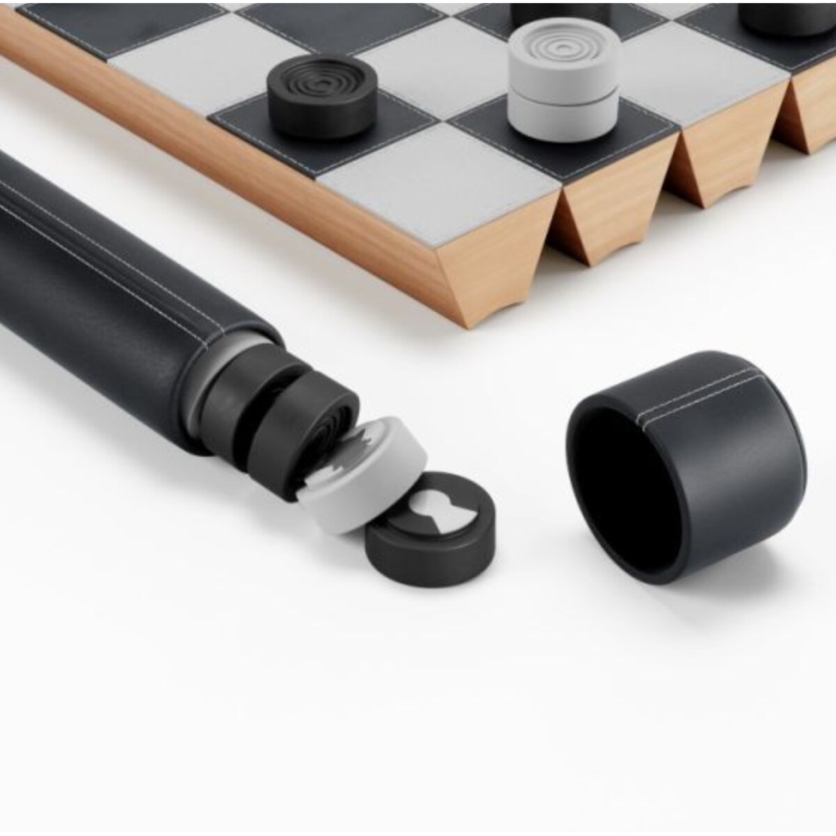 Warcaby / szachy Rolz Umbra