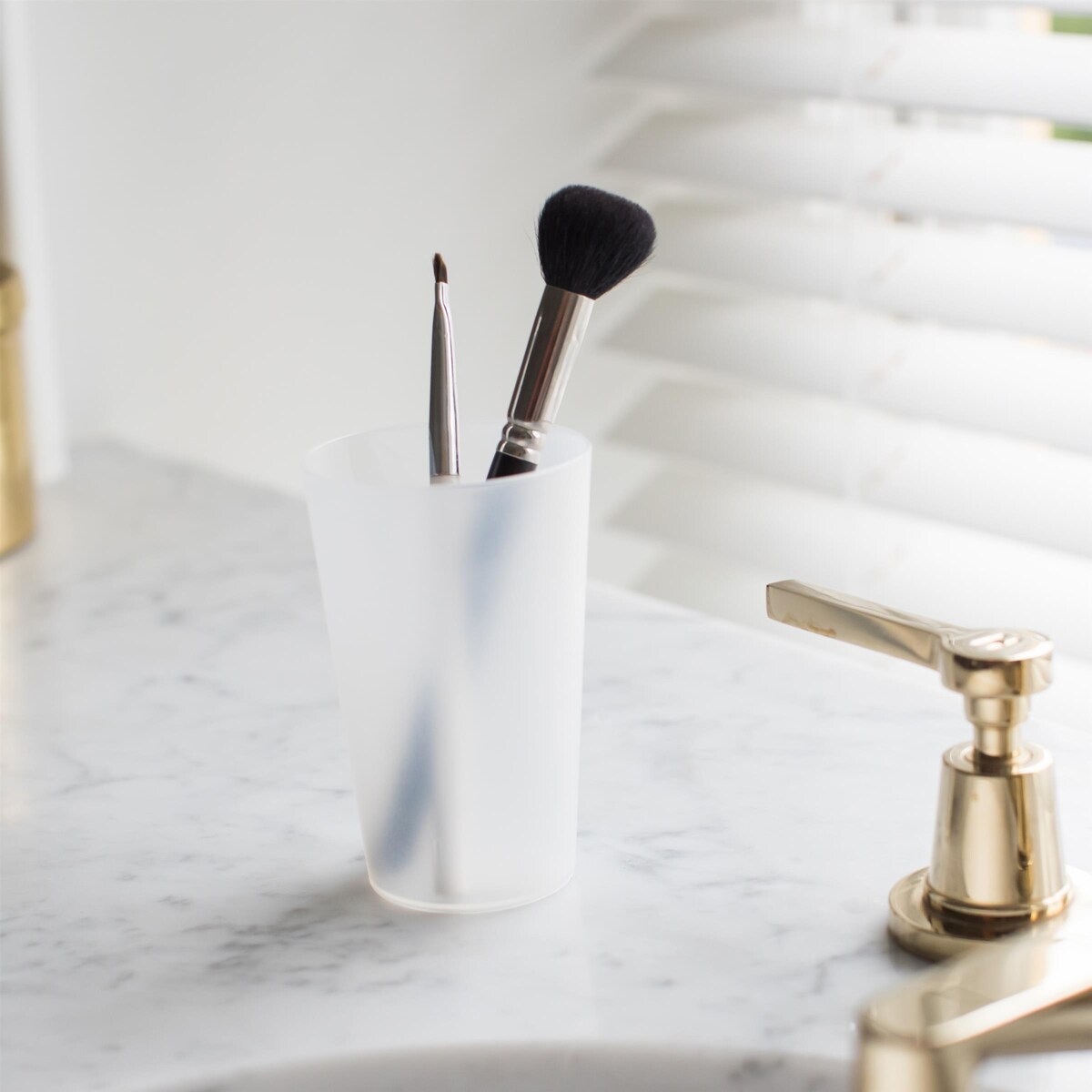 Kubek łazienkowy RIO, KOZIOL