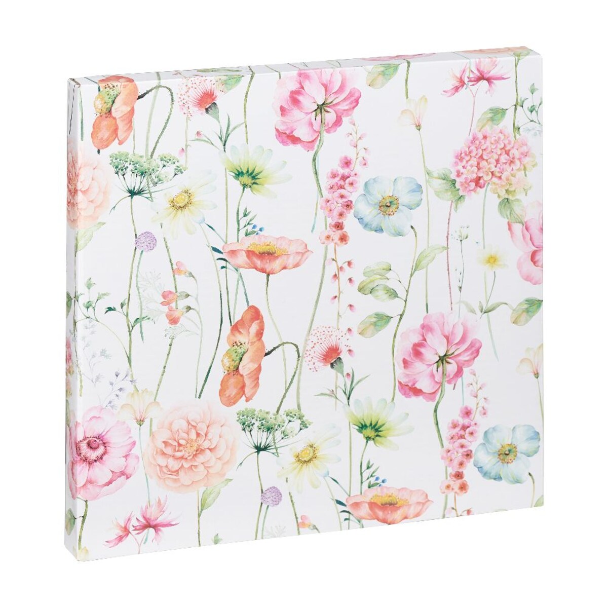 VILLA ITALIA Serwis obiadowy na 6 osób porcelanowy GARDENO