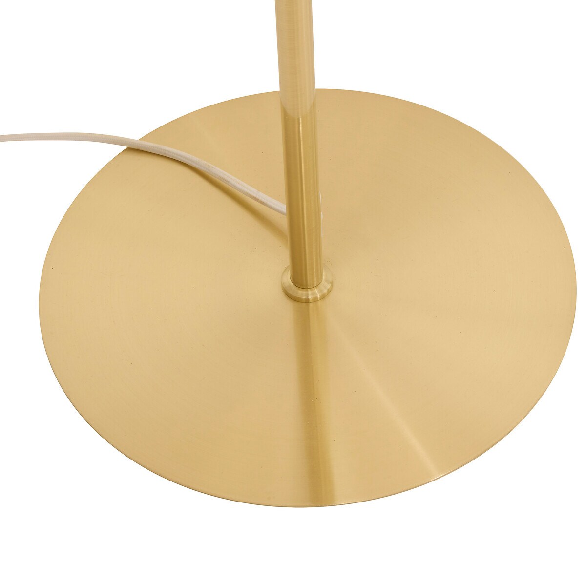Lampa podłogowa DELICA, Ø 45 x 150 cm, metal