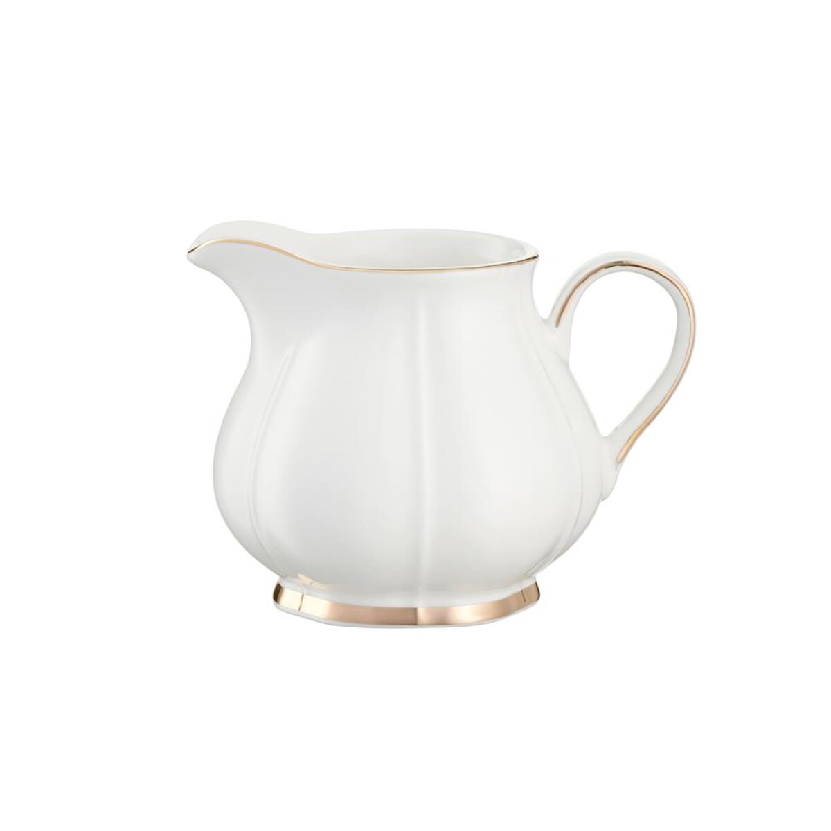 VILLA ITALIA Mlecznik porcelanowy SANDRINE