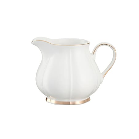 VILLA ITALIA Mlecznik porcelanowy SANDRINE