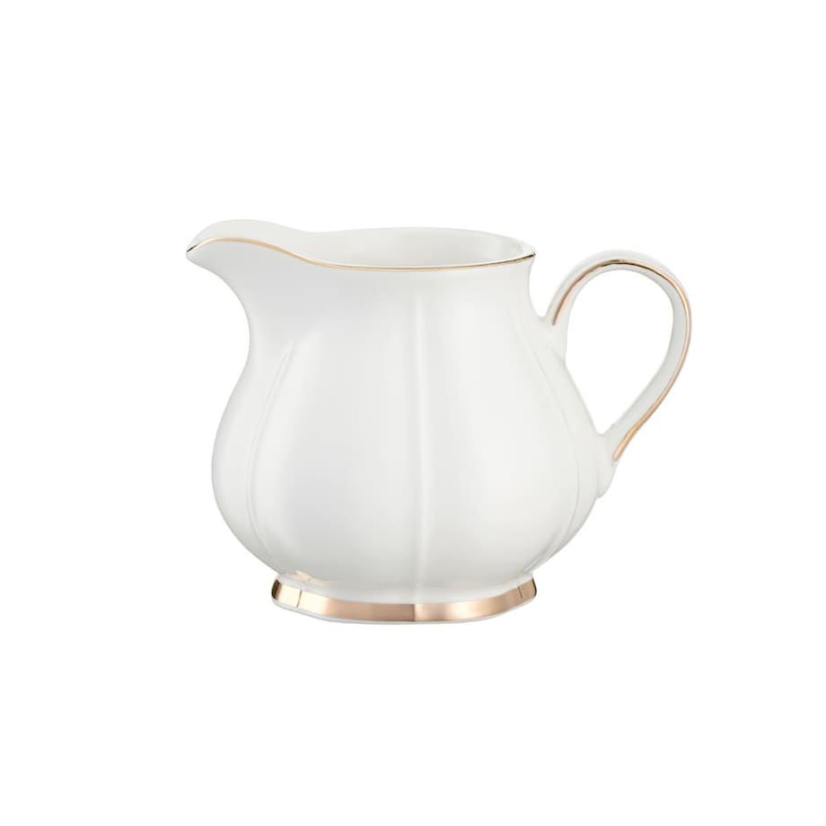 VILLA ITALIA Mlecznik porcelanowy SANDRINE