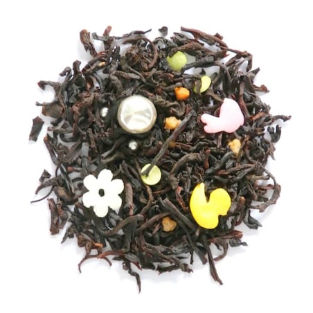 Herbata czarna o smaku HAPPY EASTER na wielkanoc 100g święta wielkanocne prezent upominek na zajączka