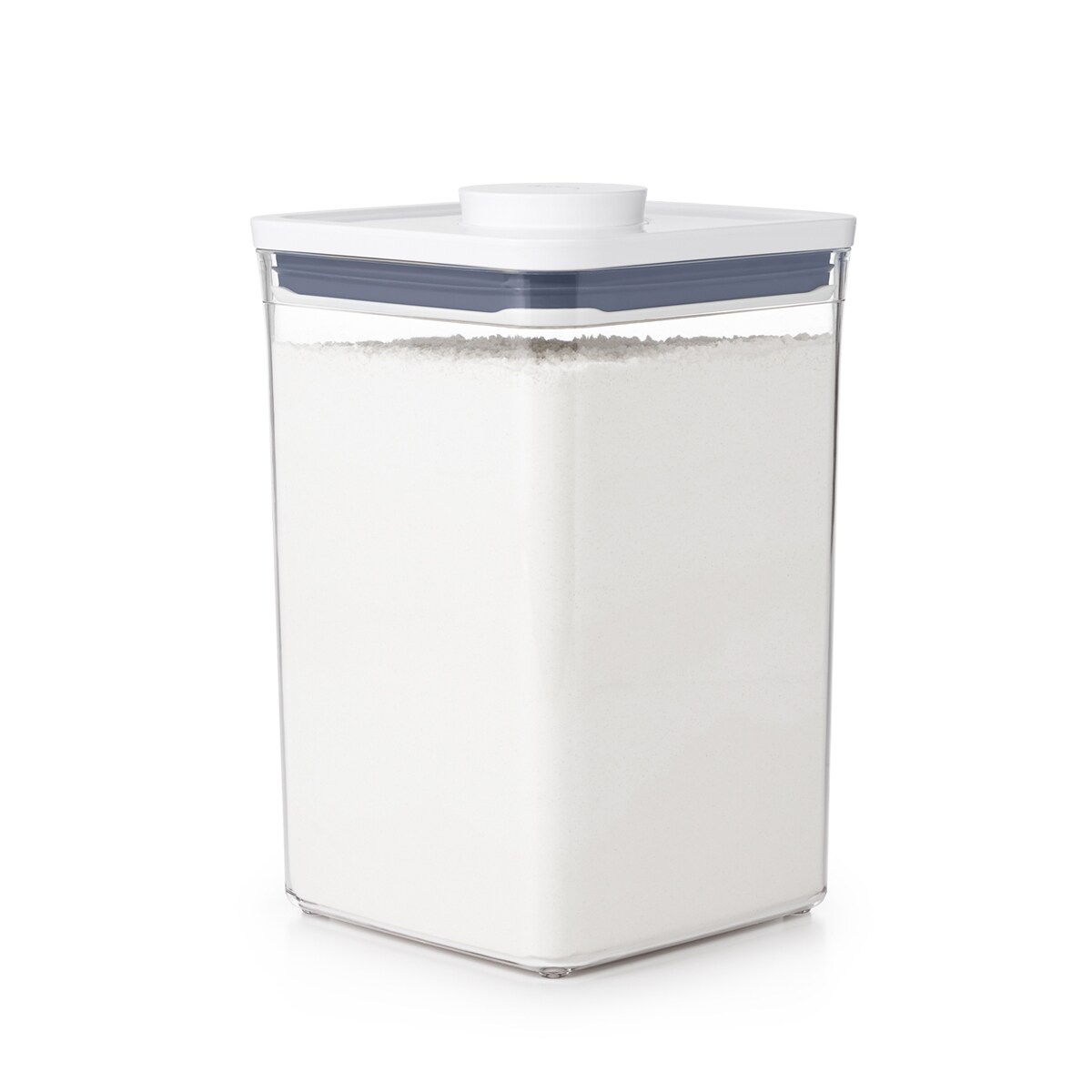 Pojemnik POP2 kwadrat Good Grips, 4200 ml, OXO