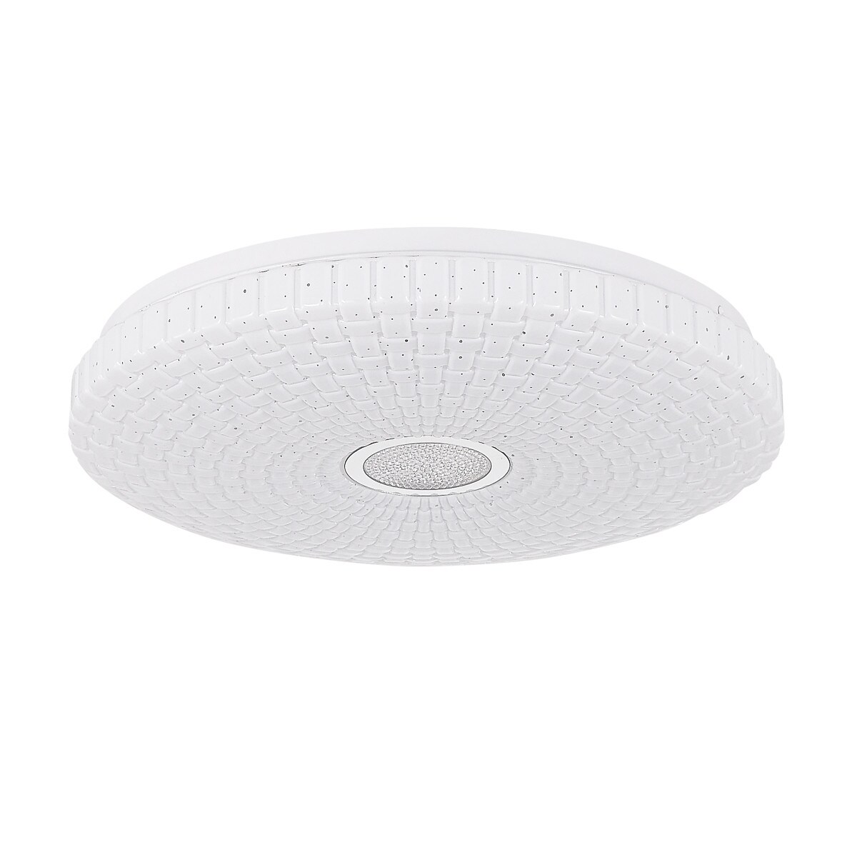 Plafon Light Prestige Solaro biały LED 4000K 1 szt.