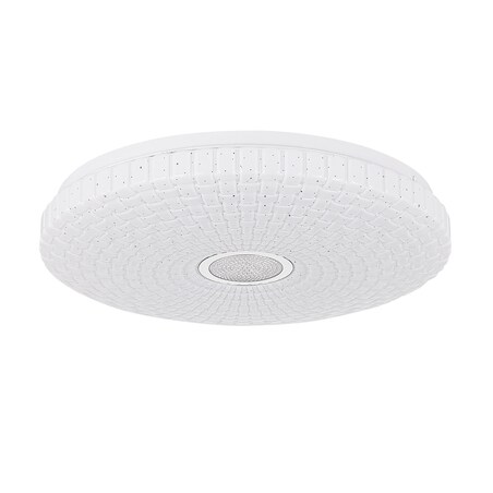 Plafon Light Prestige Solaro biały LED 4000K 1 szt.