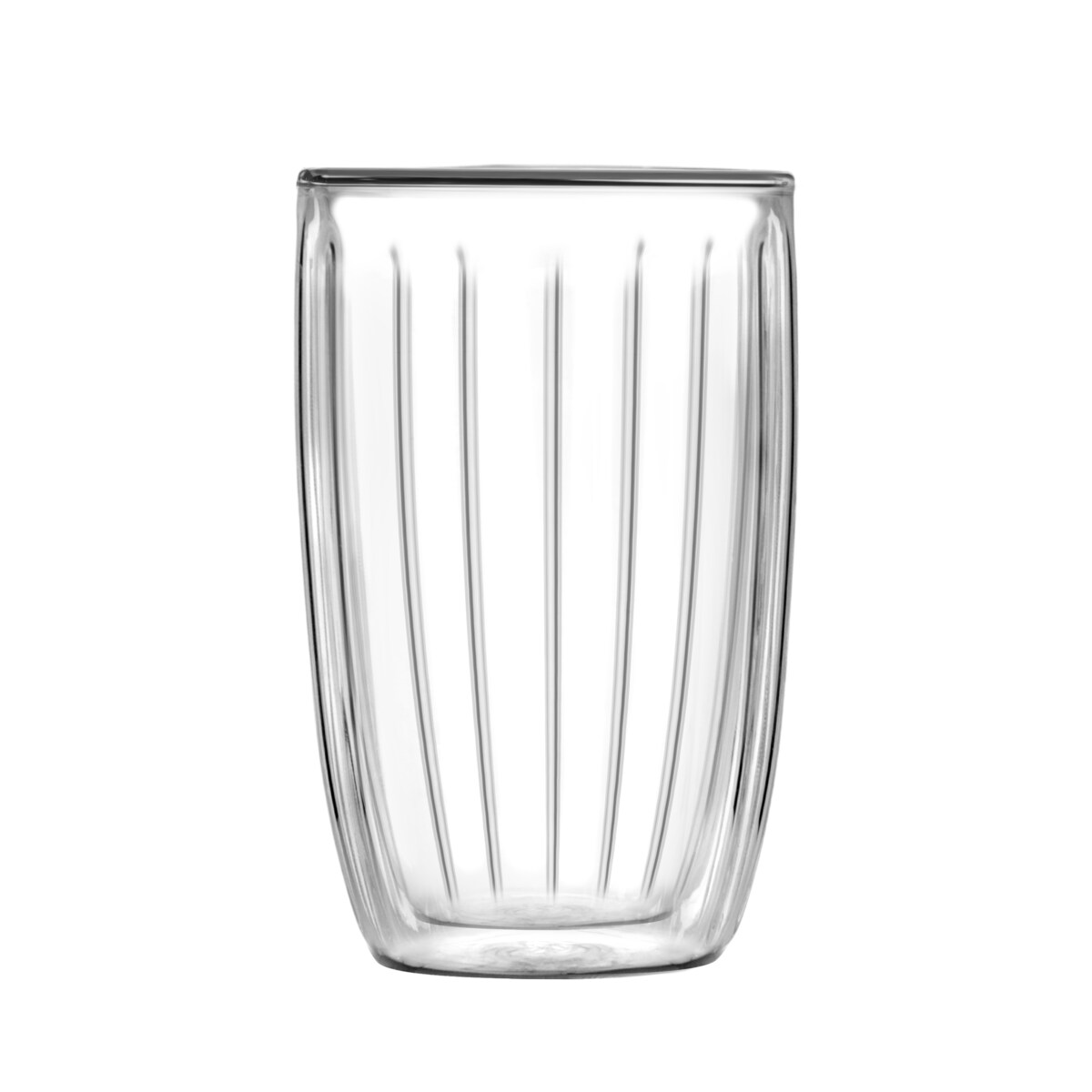 Komplet 2 szklanek wysokich Tulip 350 ml 8968