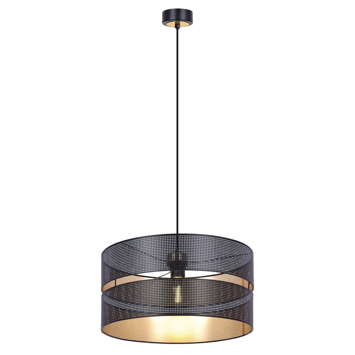 Lampa wisząca K-5501 z serii MALAVI