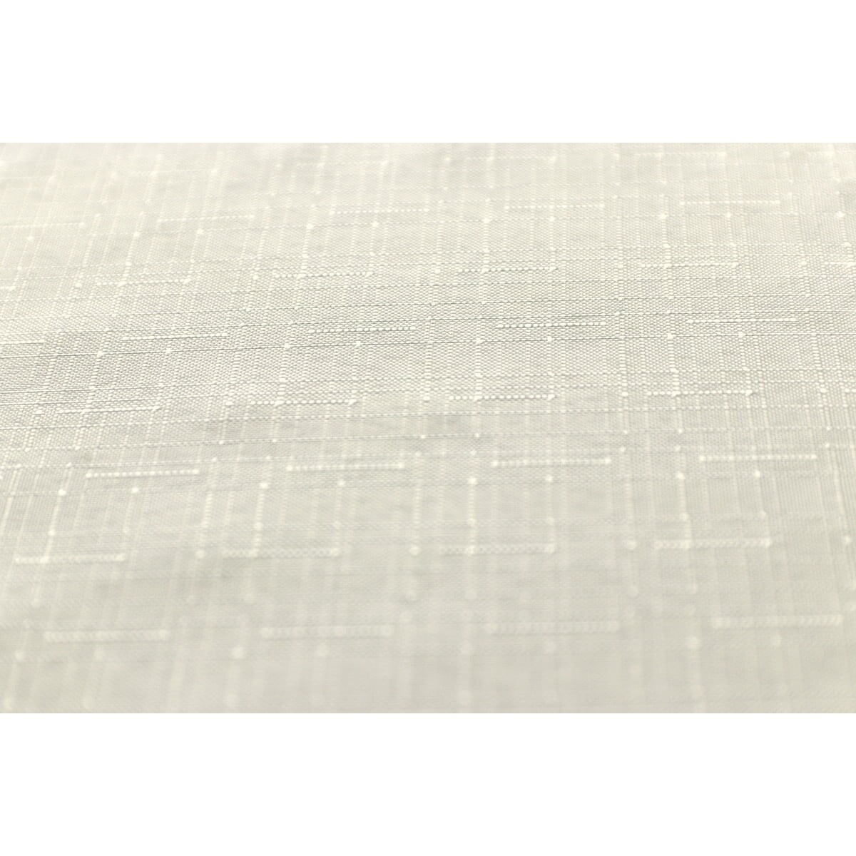 Konsimo FIBRETI Bieżnik, ecru