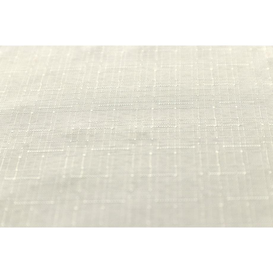 Konsimo FIBRETI Bieżnik, ecru