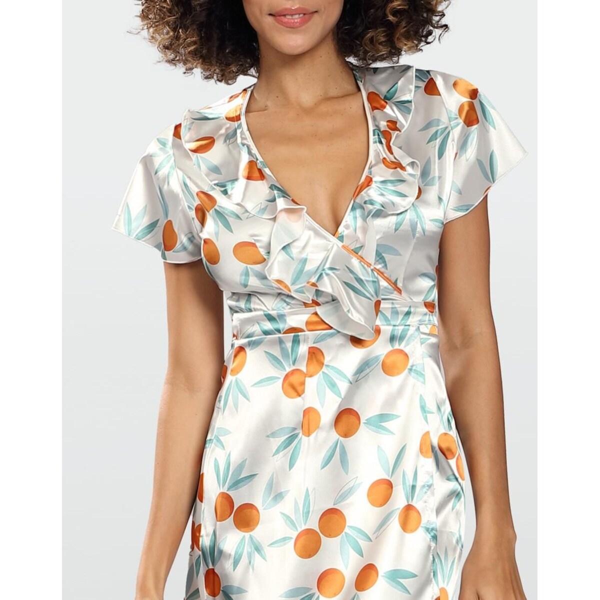 Podomka Andrea 019, S