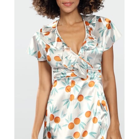 Podomka Andrea 019, S