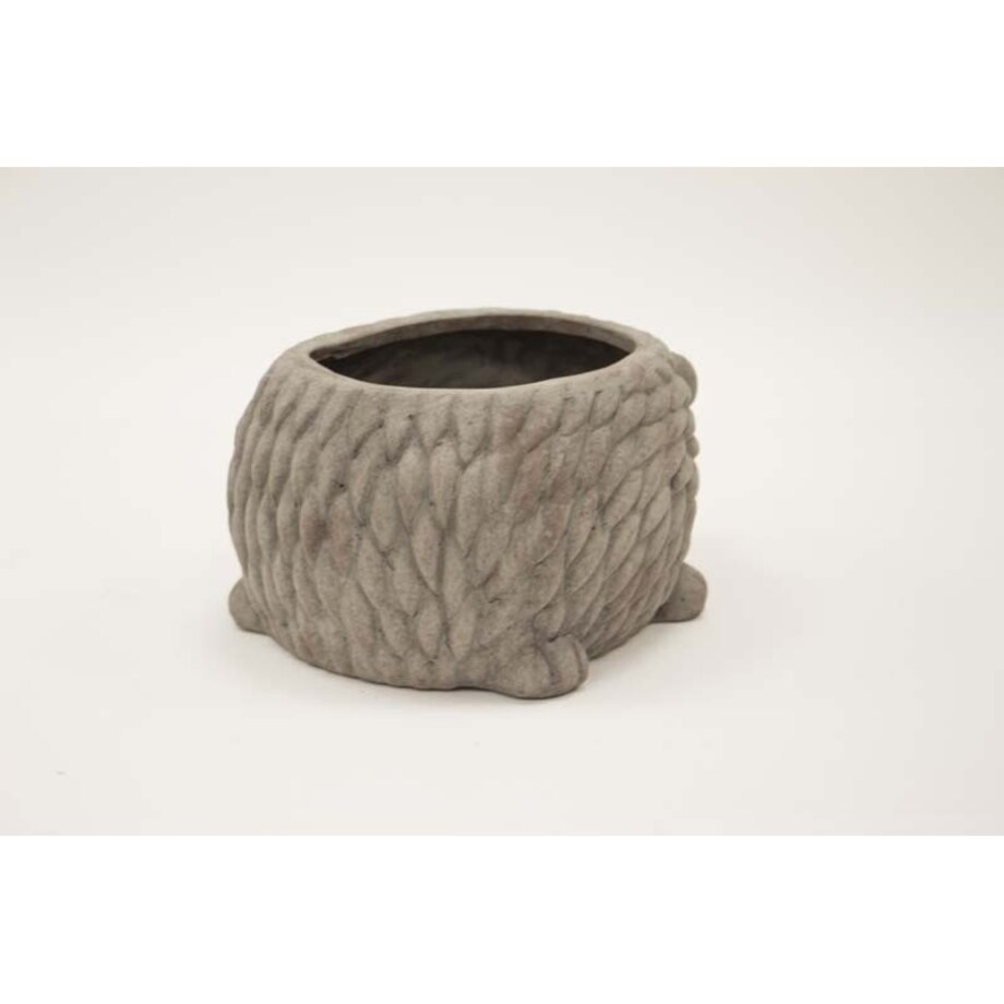 Osłonka ceramiczna 12x17x24 cm RICCIO