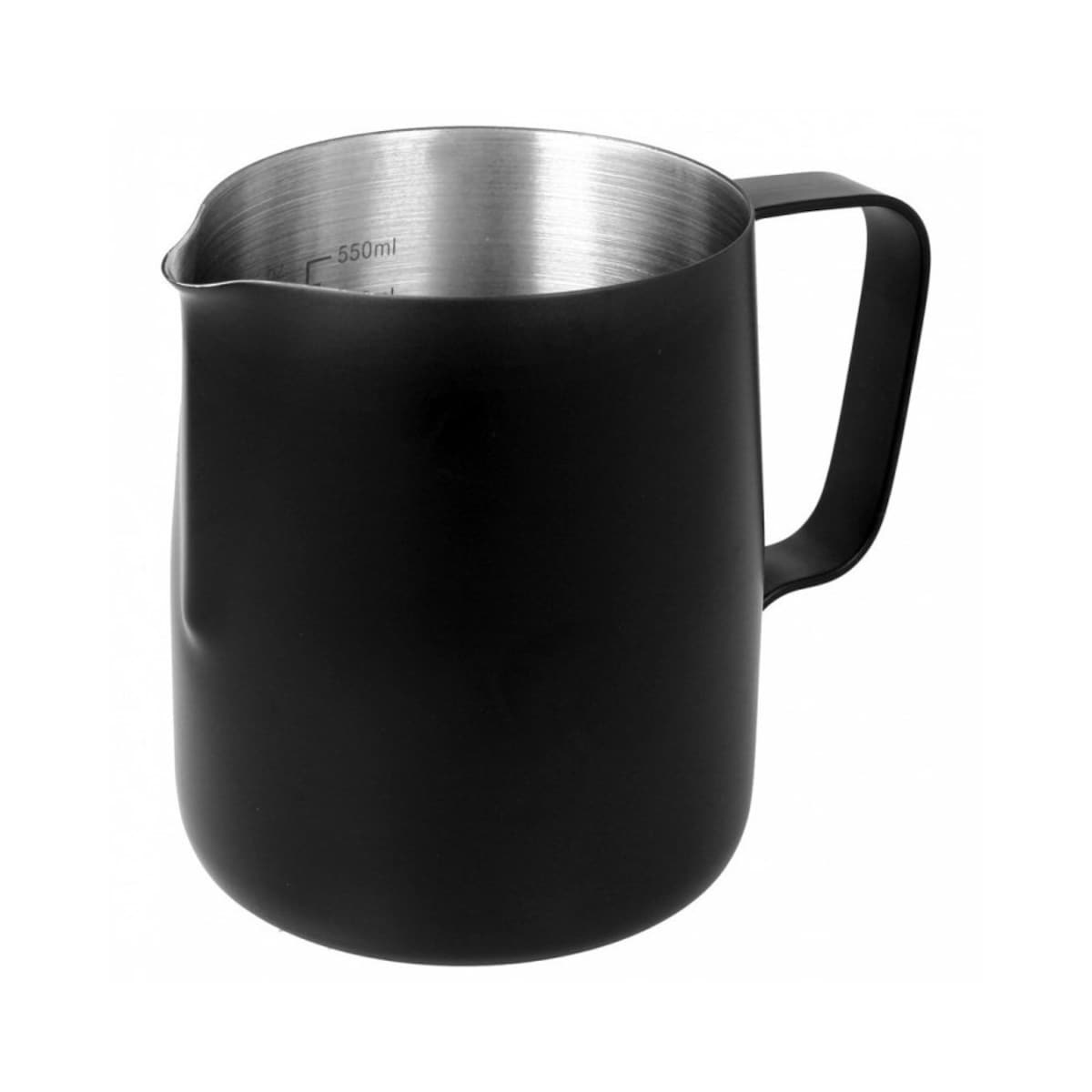 Brunbeste dzbanek stalowy do spieniania mleka 350ml 64804