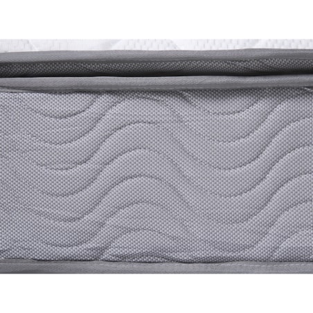 Materac kieszeniowy 160 x 200 cm twardy SPLENDOUR