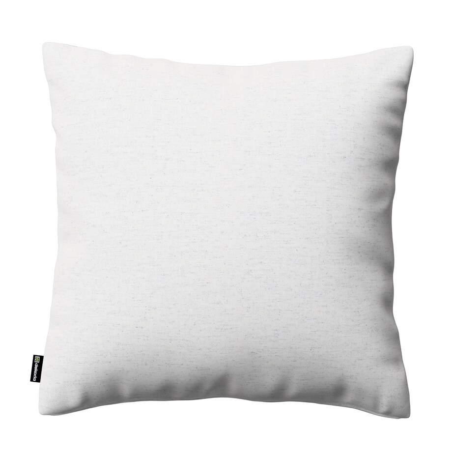 Poszewka Kinga na poduszkę 43x43 beżowy melanż