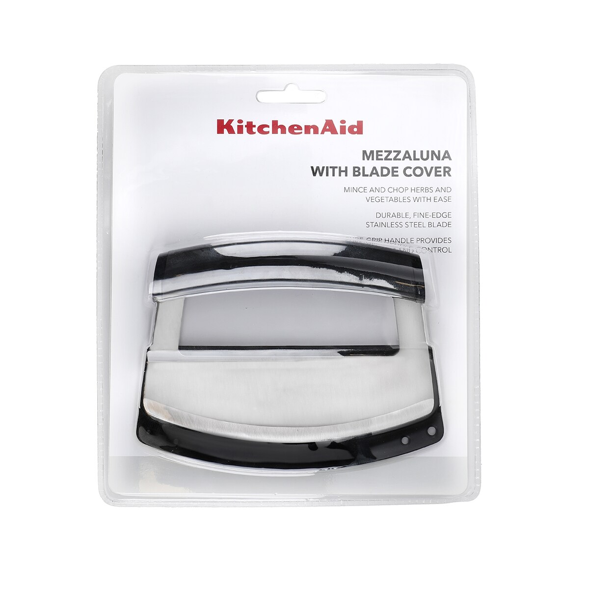 KitchenAid mezaluna
