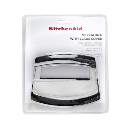 KitchenAid mezaluna