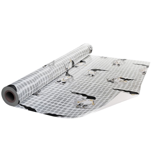 Papier do pakowania prezentów 25 METRÓW MEGAROLKA Świąteczny Do Paczek Ozdobny