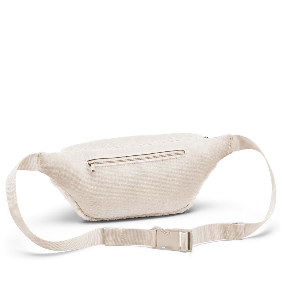 Nerka BELTBAG, teddy sand