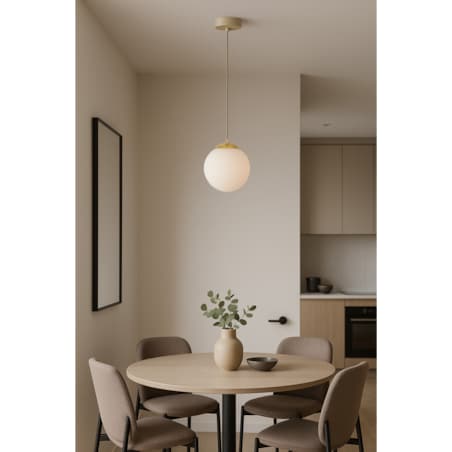 Lampa wisząca K-5790 z serii SAVIA