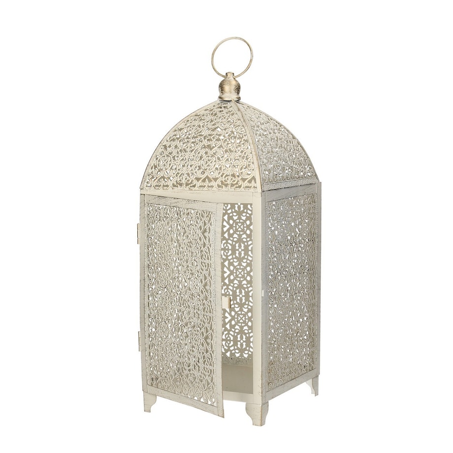 Lampion Fatima 42cm, 17 x 17 x 42 cm