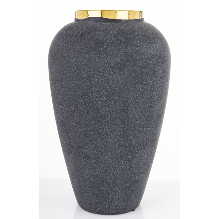 Wazon ceramiczny 38x22x22 cm MEIKO