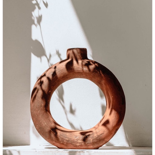 WAZON Z TERAKOTY GIN