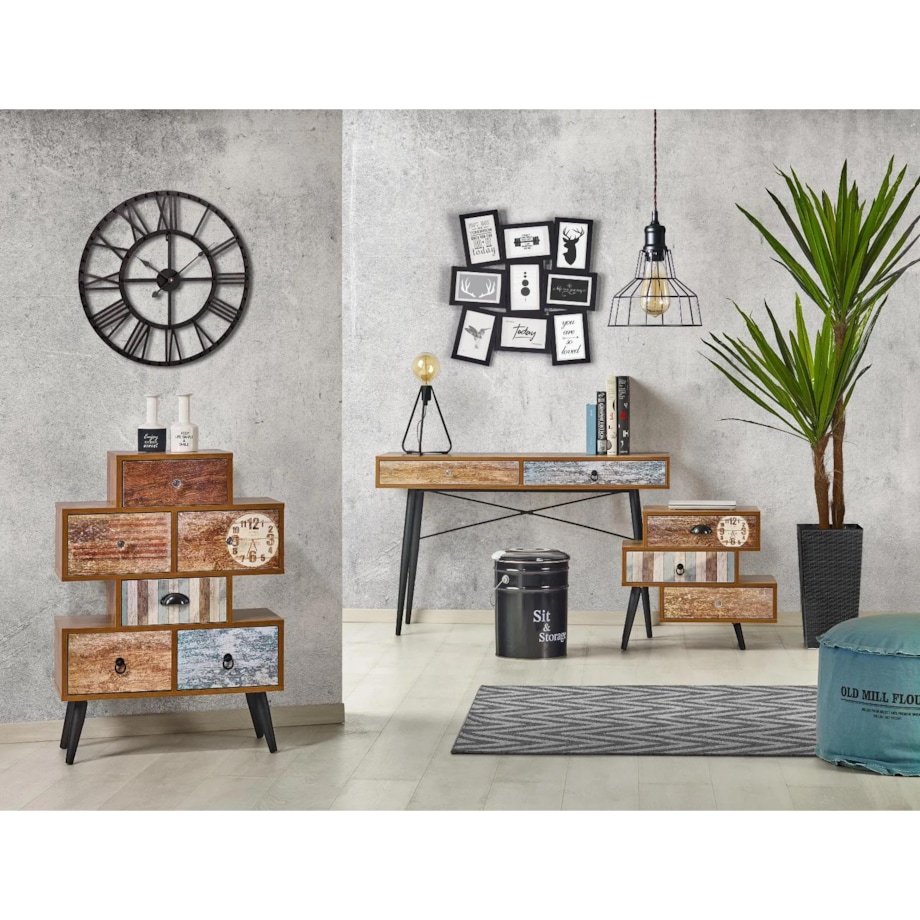 Szafka nocna MEZO KM-1