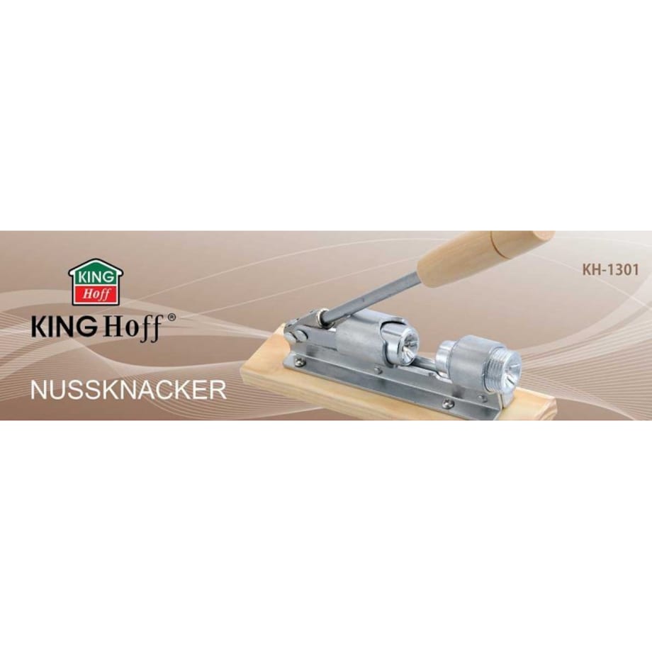 Dziadek Do Orzechów Kinghoff Kh-1301
