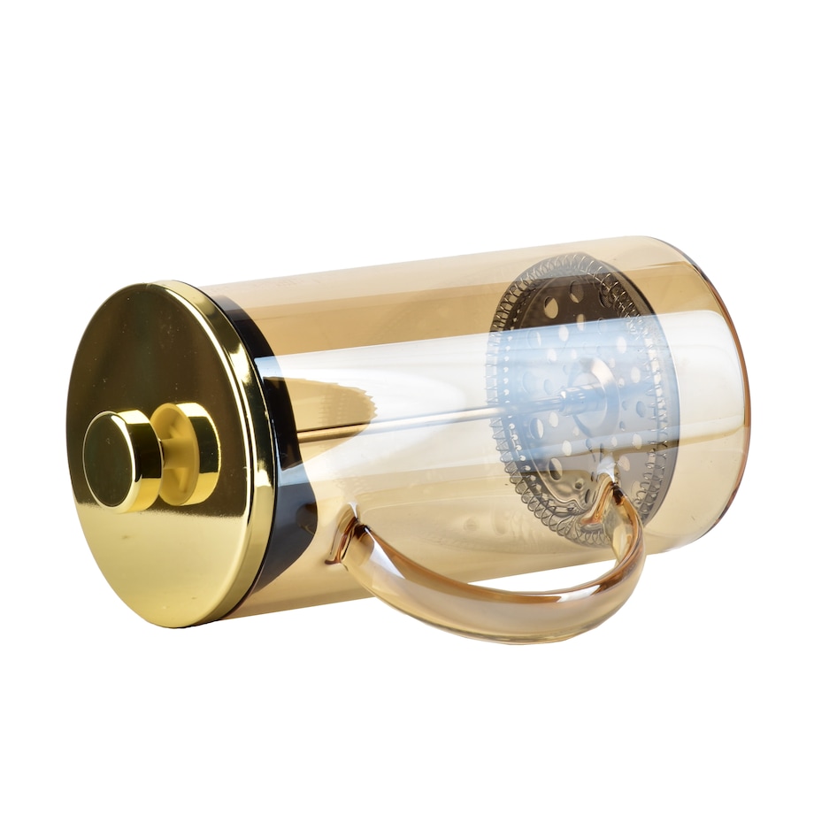 PETER Dzbanek z tłokiem french press1000ml 10.5x17xh20.5cm