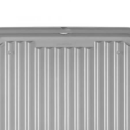 Pojemnik Plastikowy Pudełko Plastikowe Z Pokrywką Pudło Eco Box 25 L