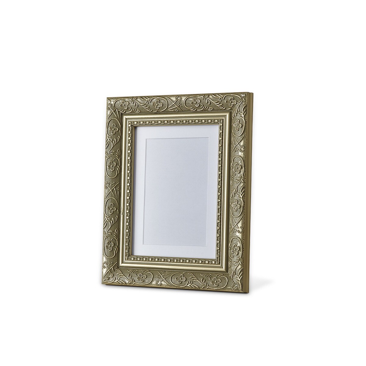 Konsimo HELNA Ramka, złoty