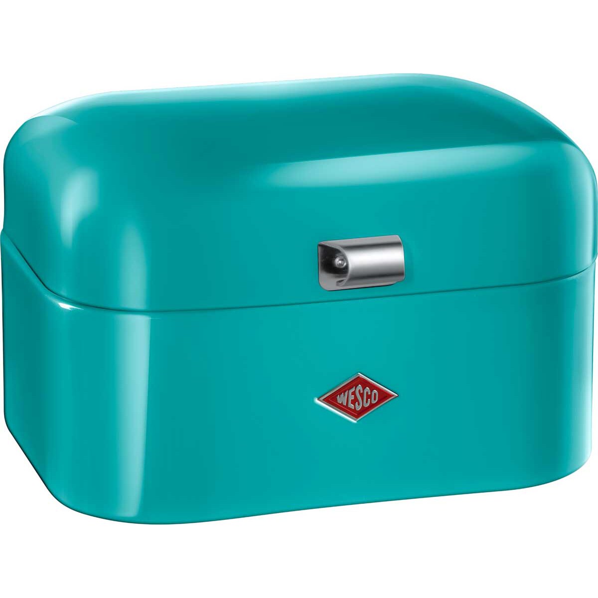 Chlebak turkusowy 280mm Single Grandy Wesco