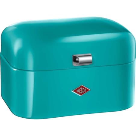 Chlebak turkusowy 280mm Single Grandy Wesco